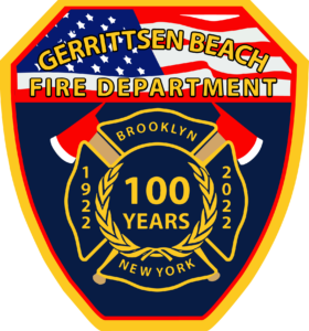 Gerrittsen Beach Volunteer Fire Department